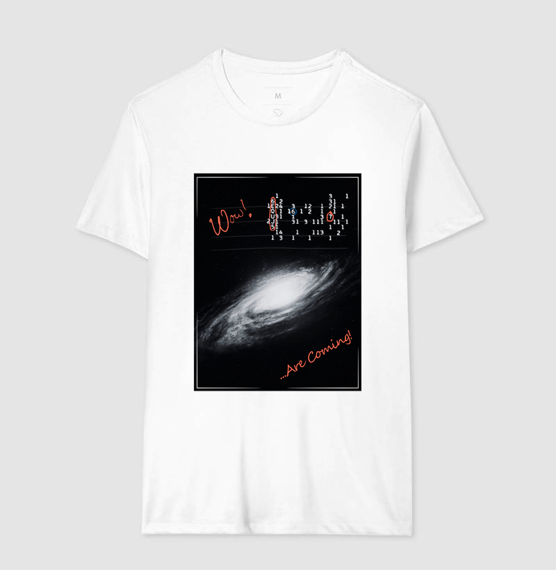 Camisa 15