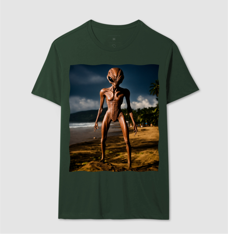 Camisa 11