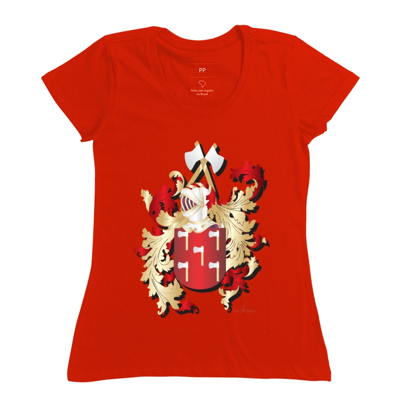 Camisa 10