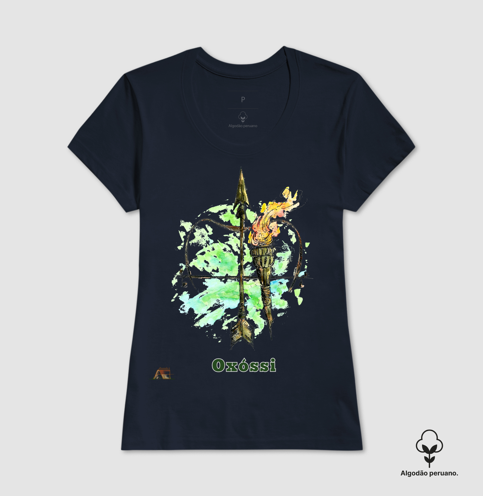 Camisa 1