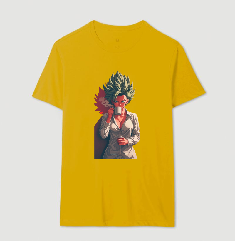 Camisa 16