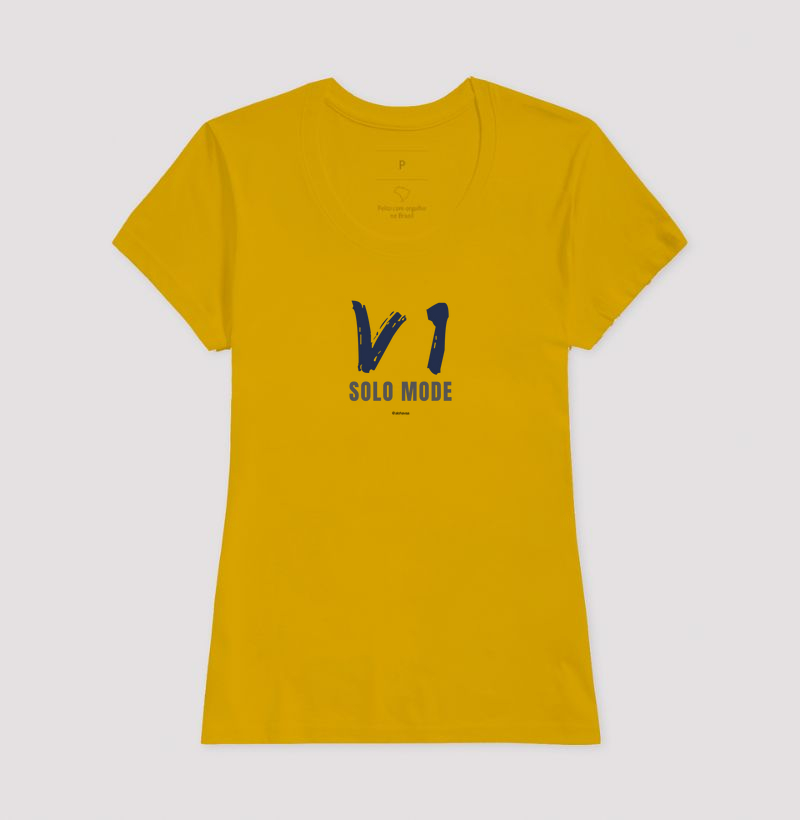 Camisa 16