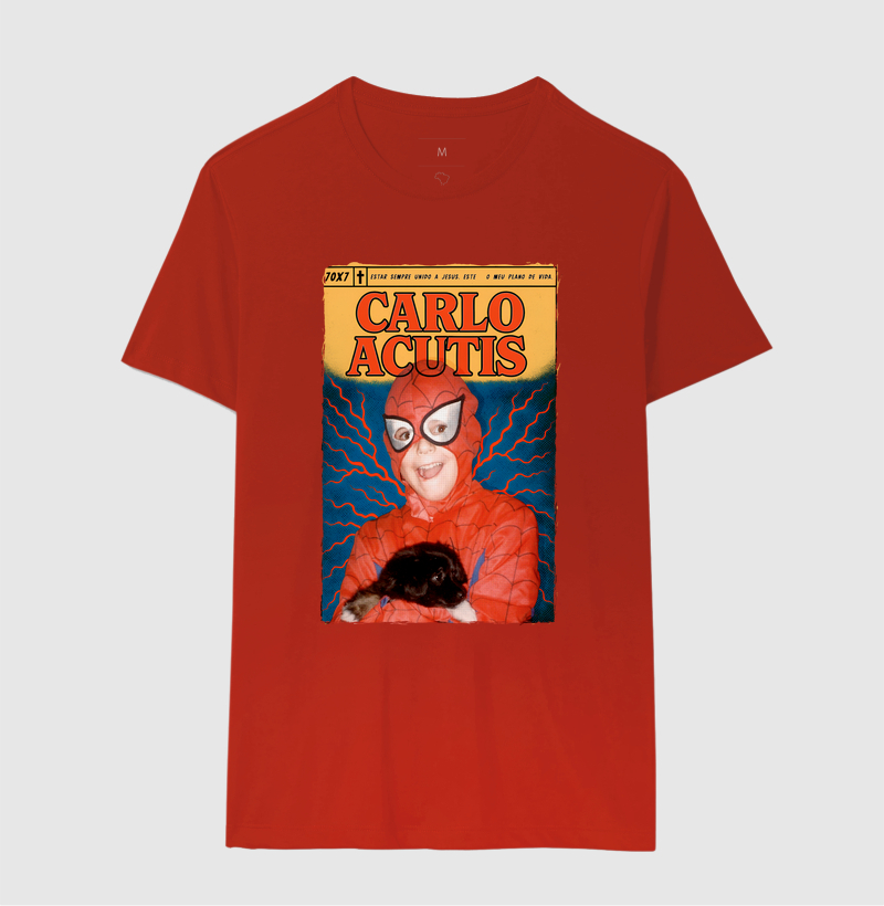 Camisa 9
