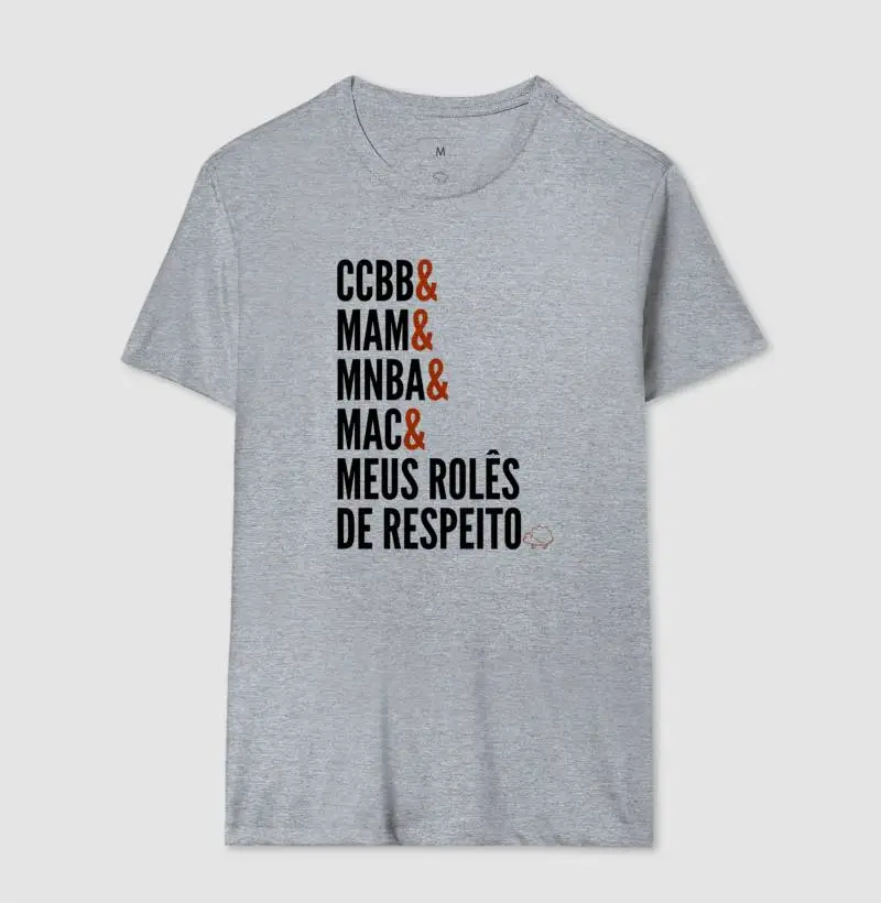 Camisa 7