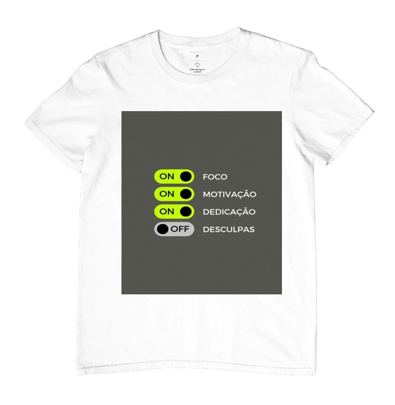 Camisa 3