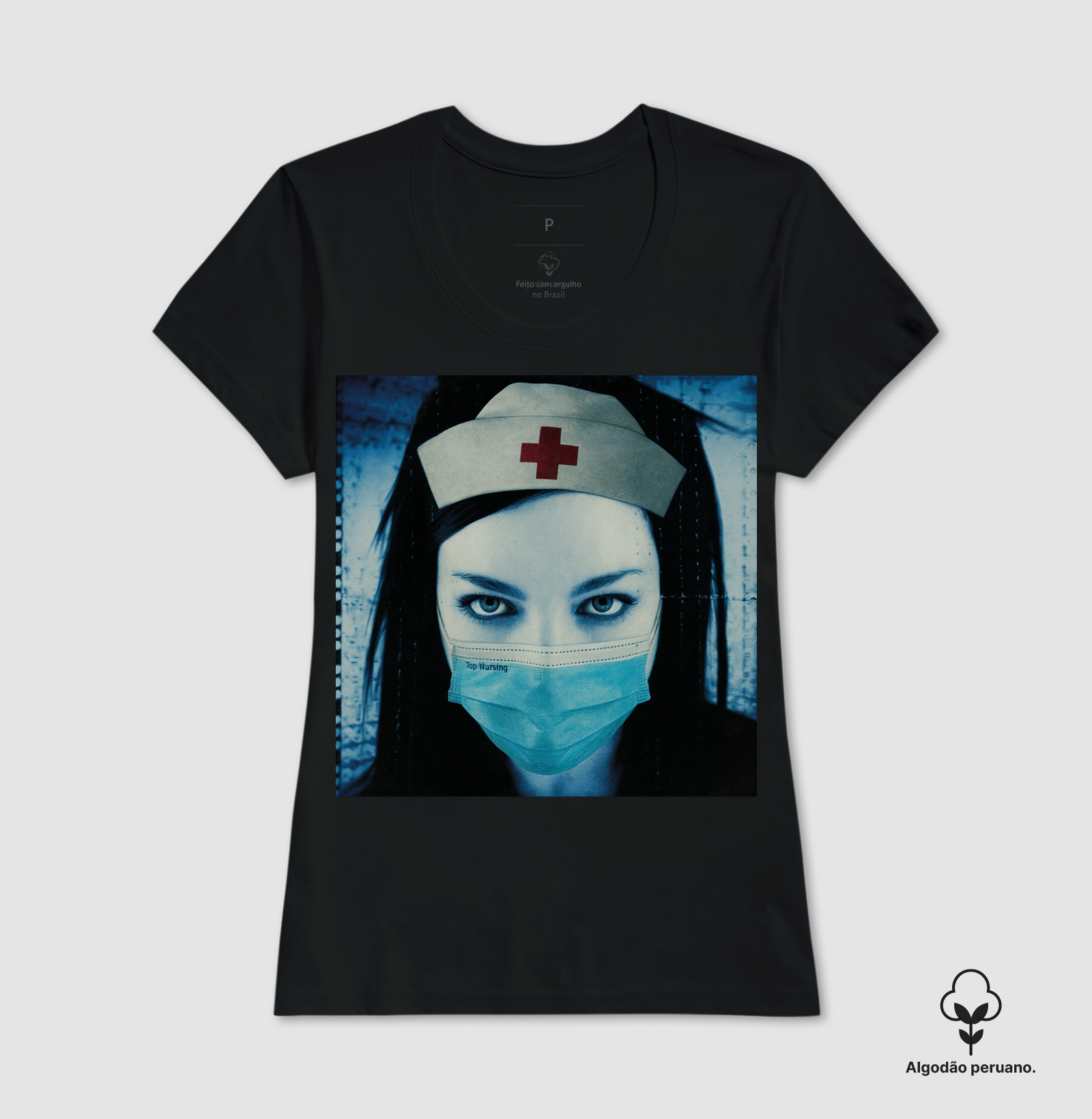 Camisa 4