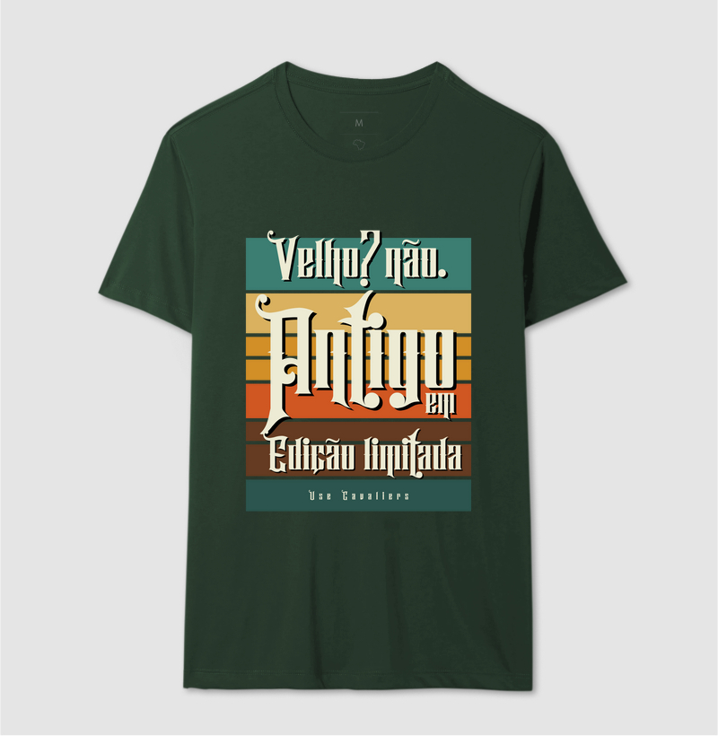 Camisa 11