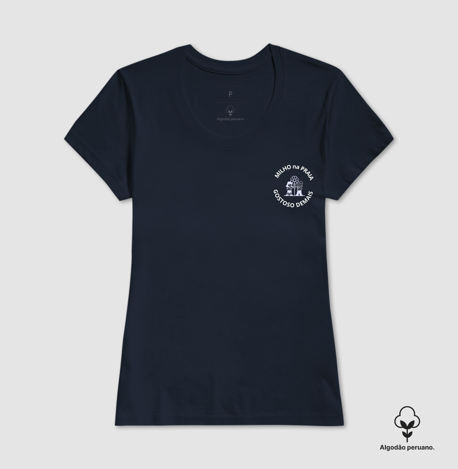 Camisa 6