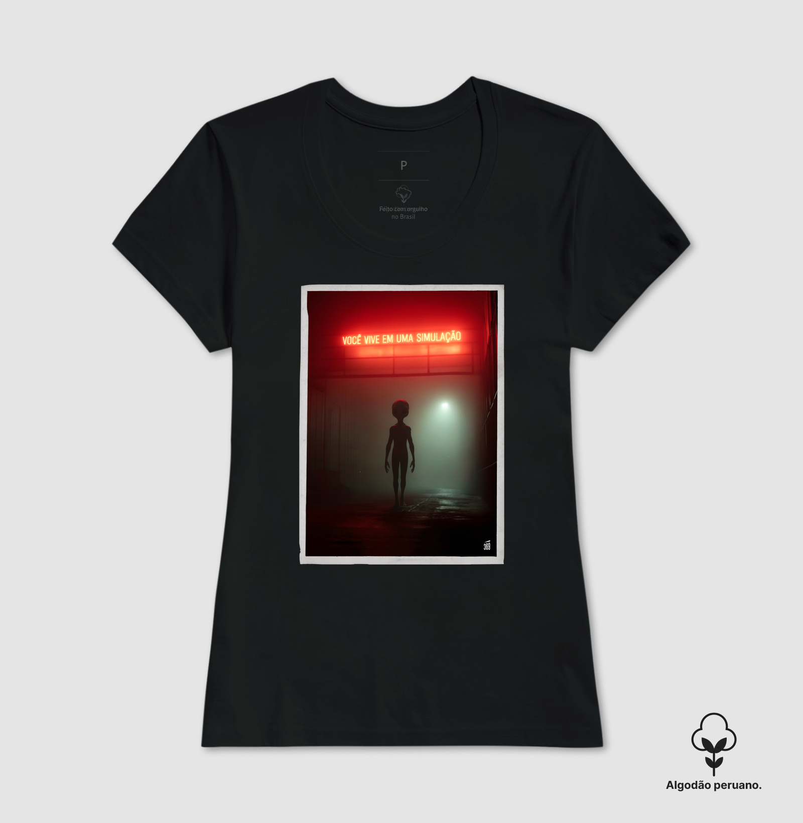 Camisa 2