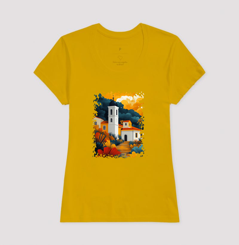 Camisa 14