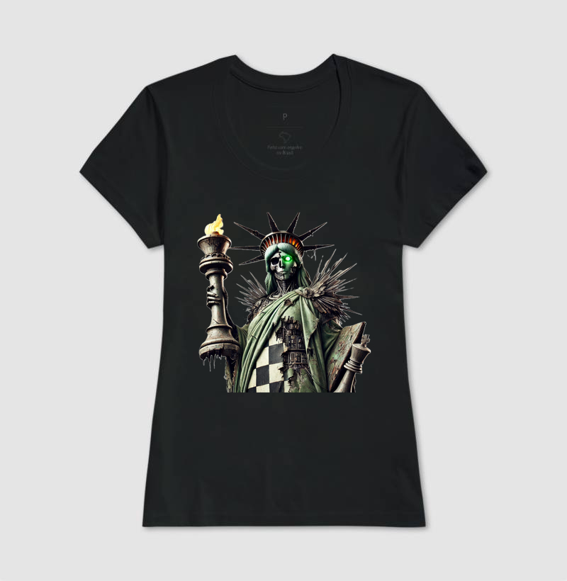 Camisa 11