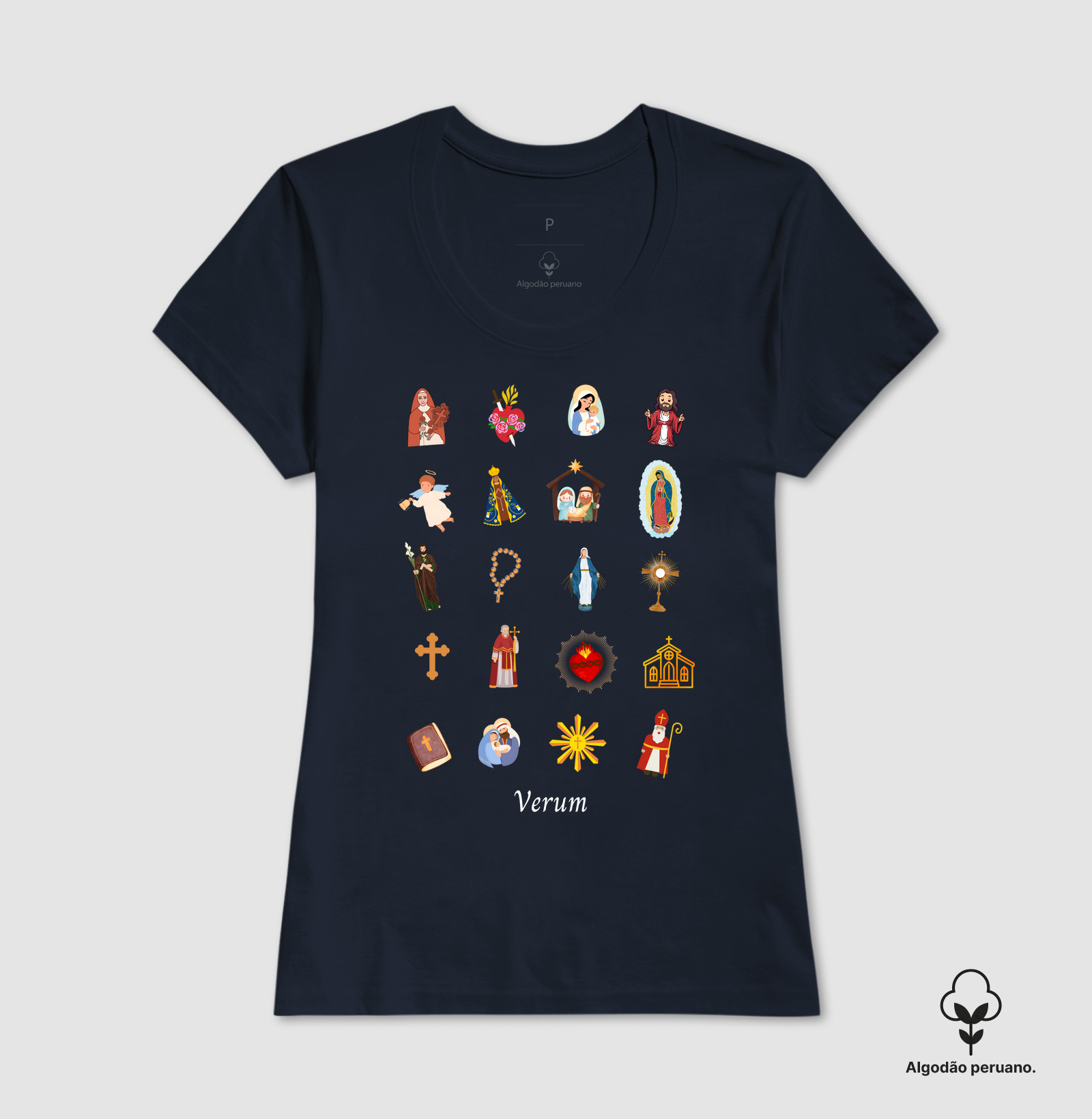 Camisa 3
