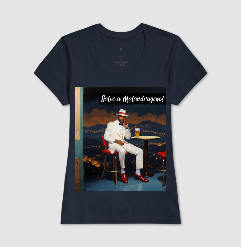 Camisa 9