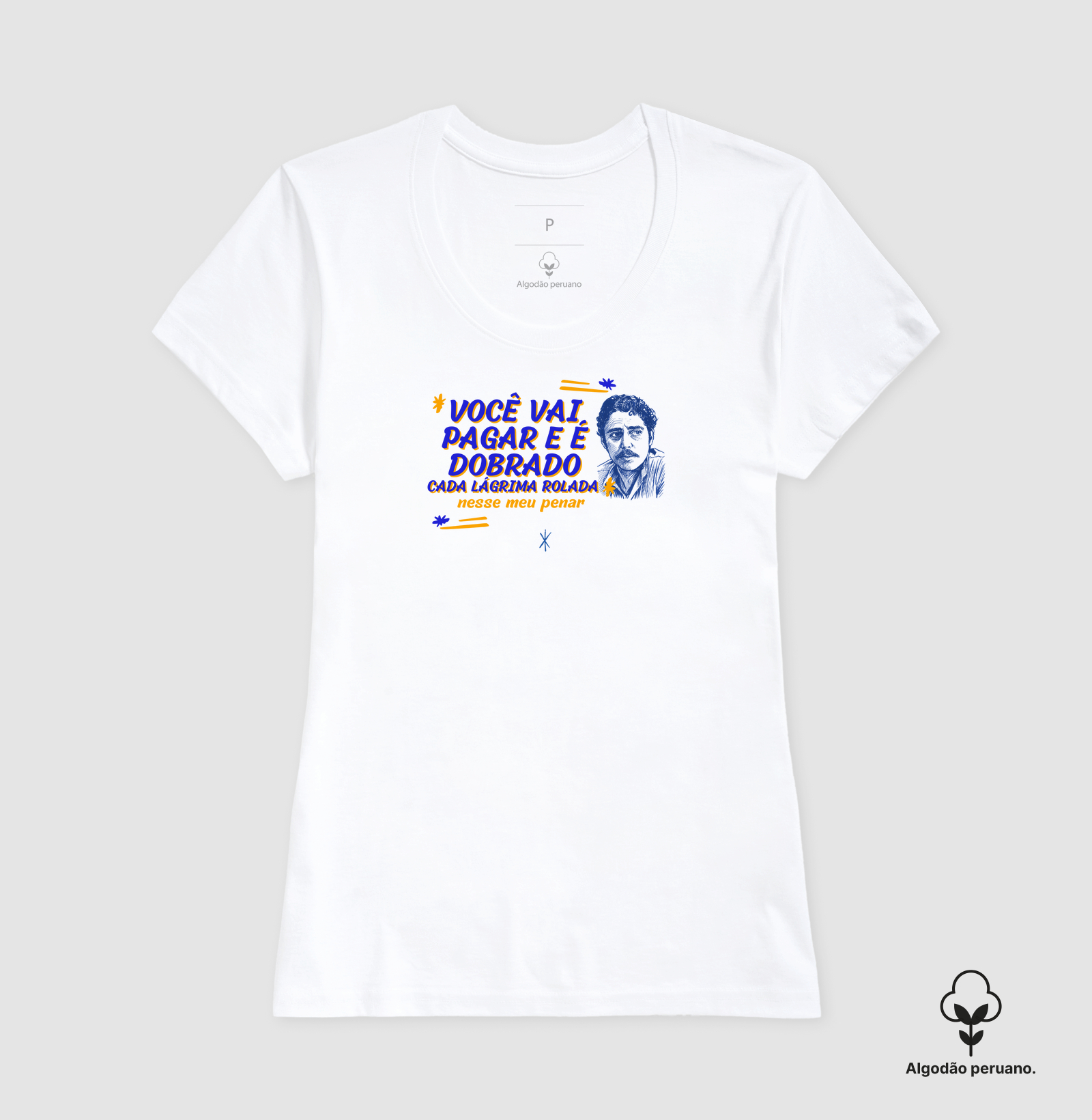 Camisa 2