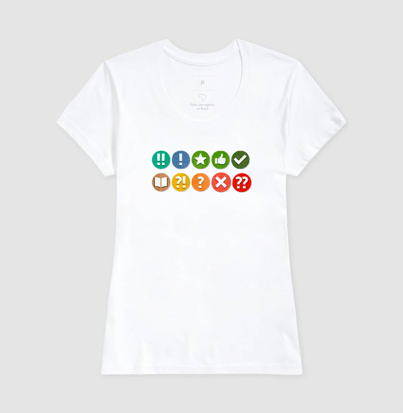 Camisa 5