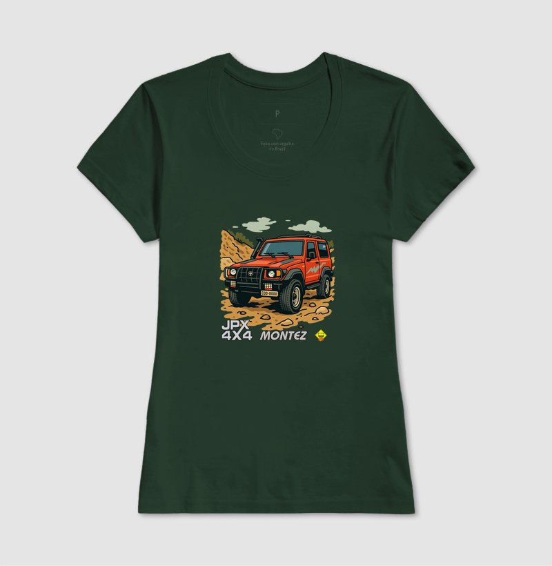 Camisa 12