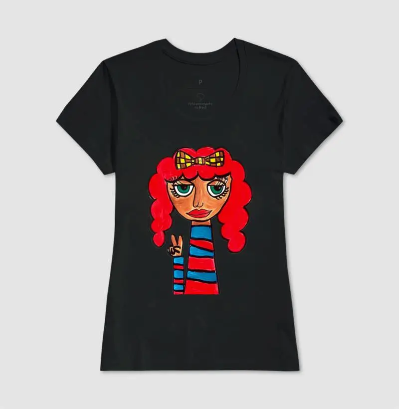Camisa 2
