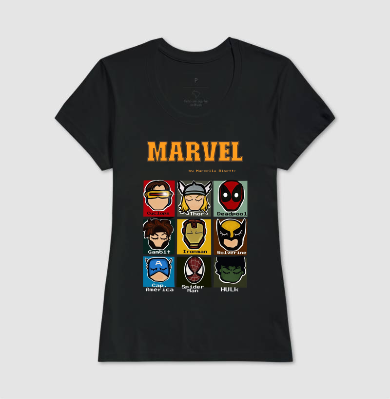 Camisa 2