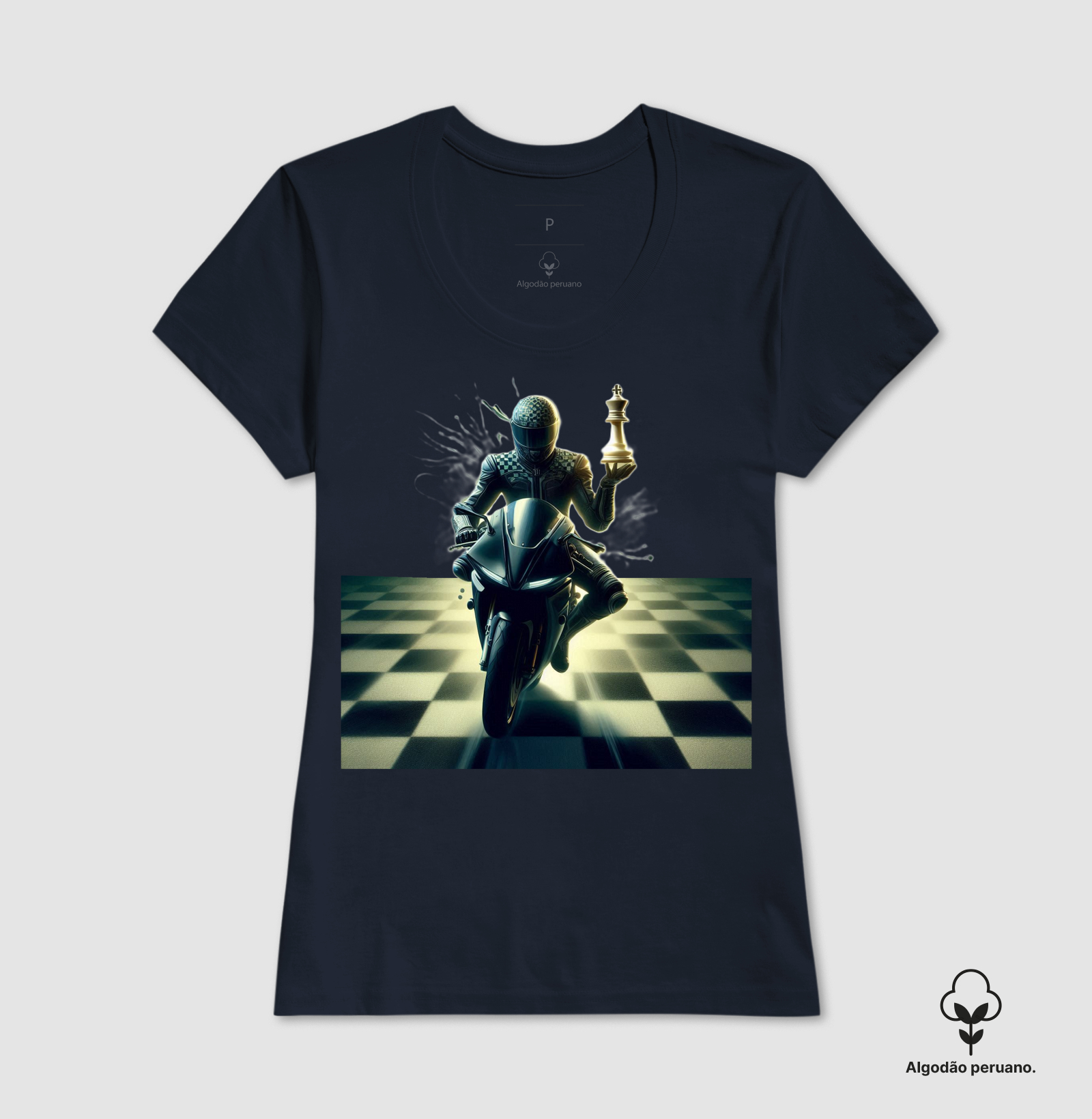 Camisa 6