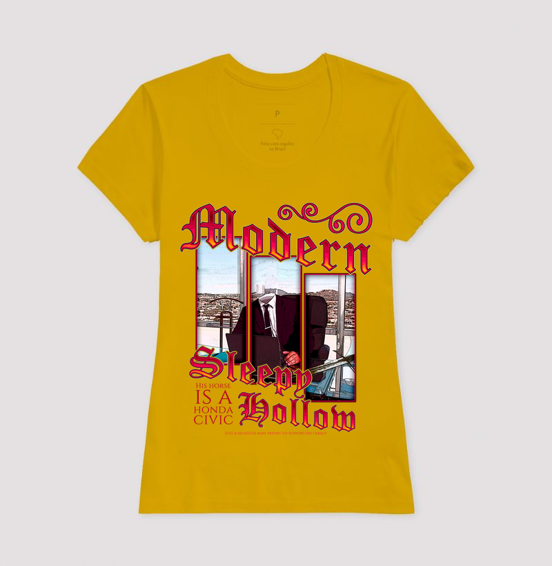 Camisa 12