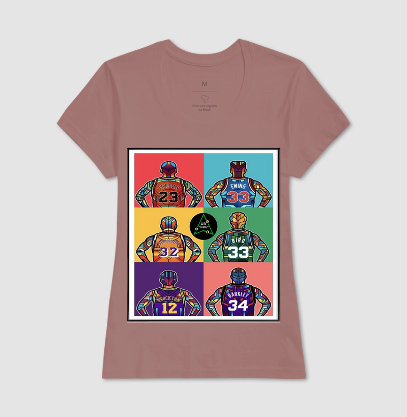 Camisa 13