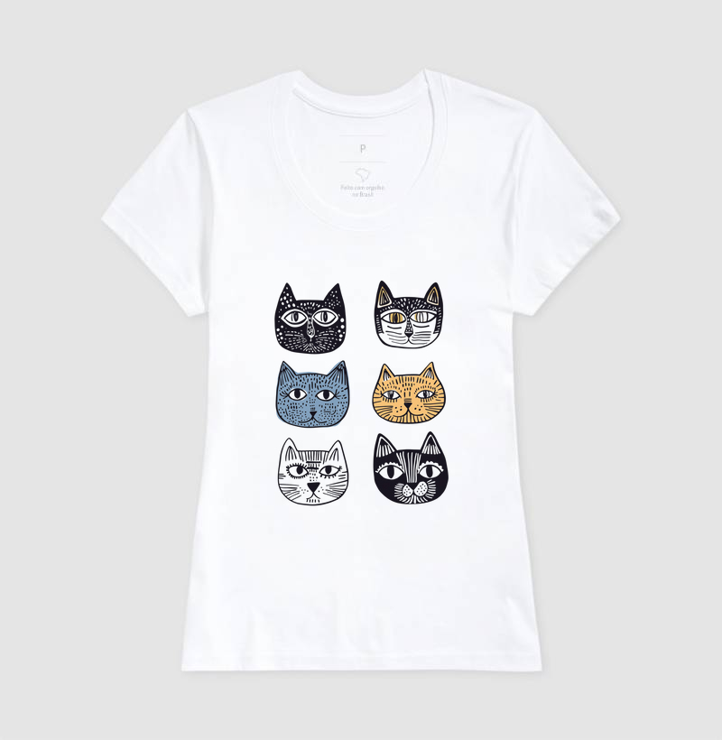 Camisa 13