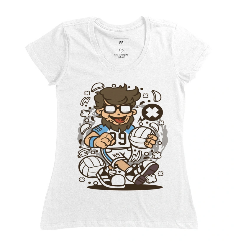 Camisa 4