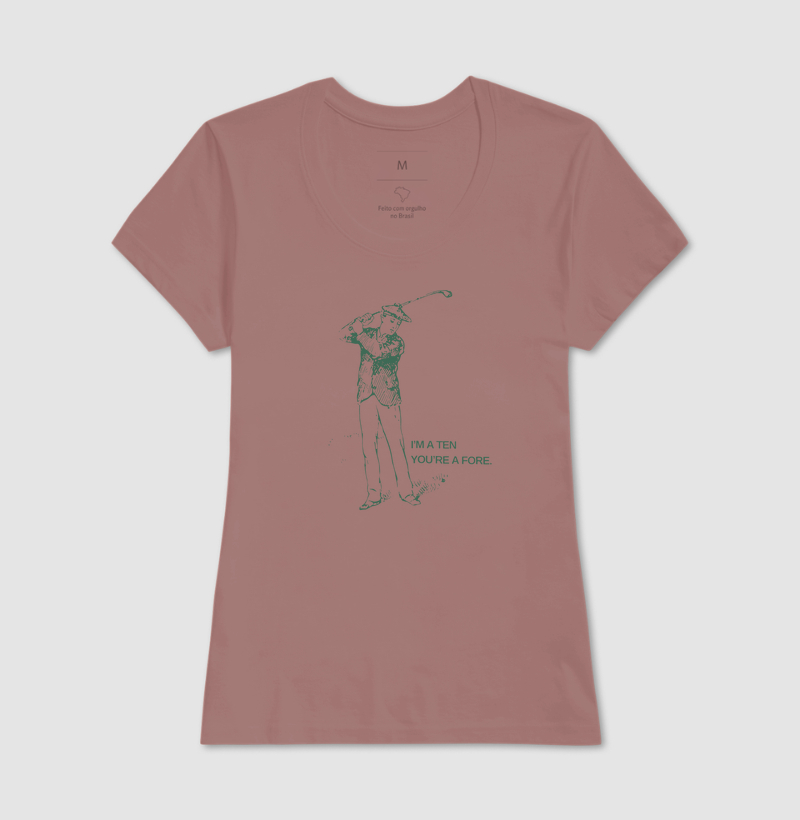 Camisa 9