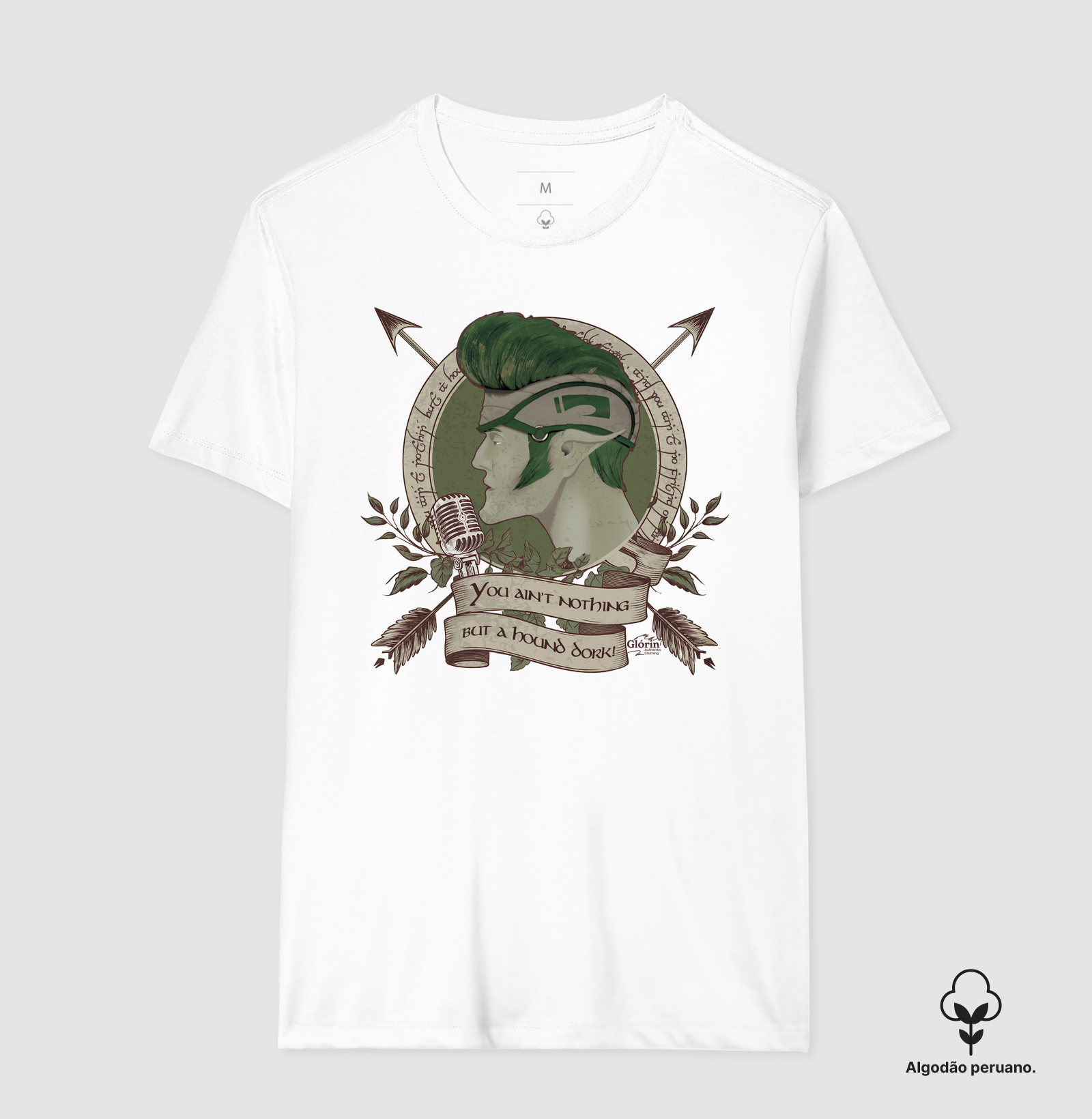 Camisa 2