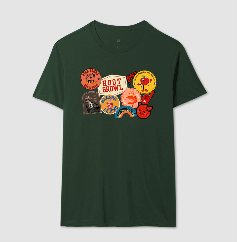 Camisa 3