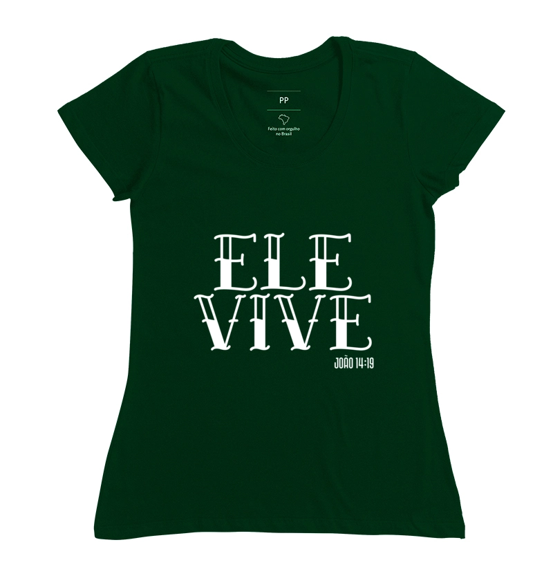 Camisa 12