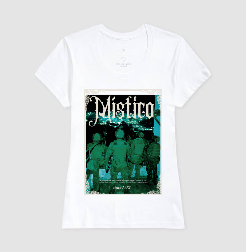 Camisa 17