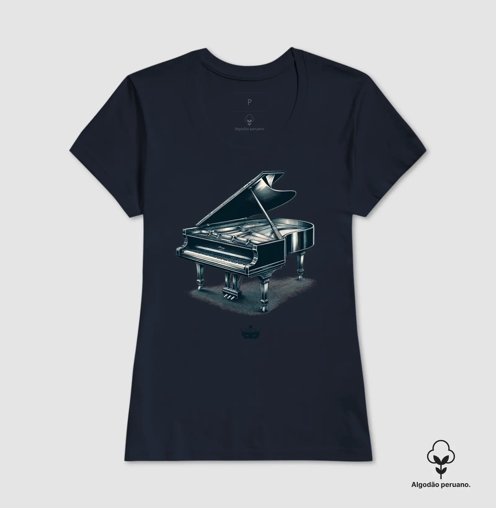 Camisa 5