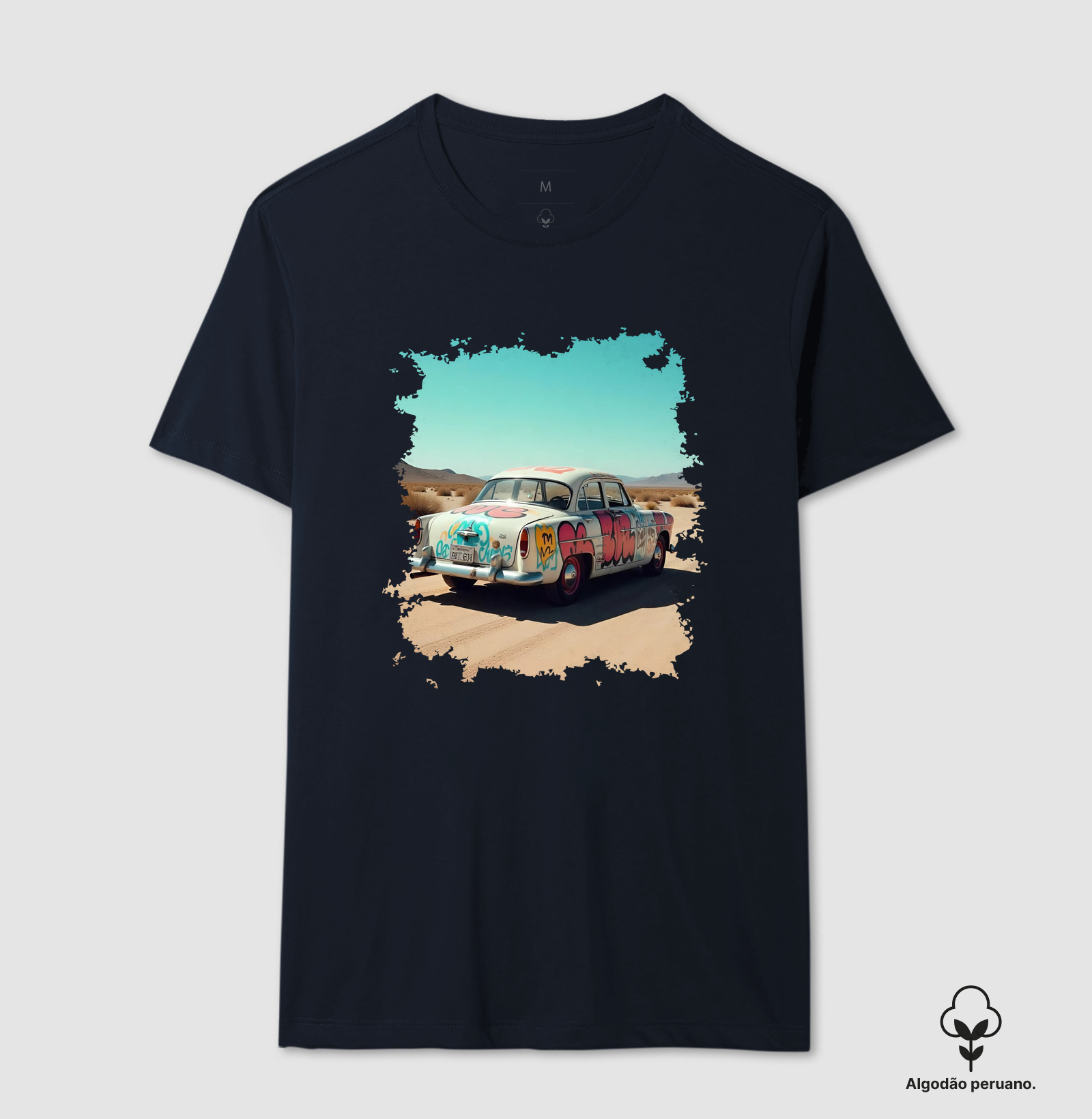 Camisa 3