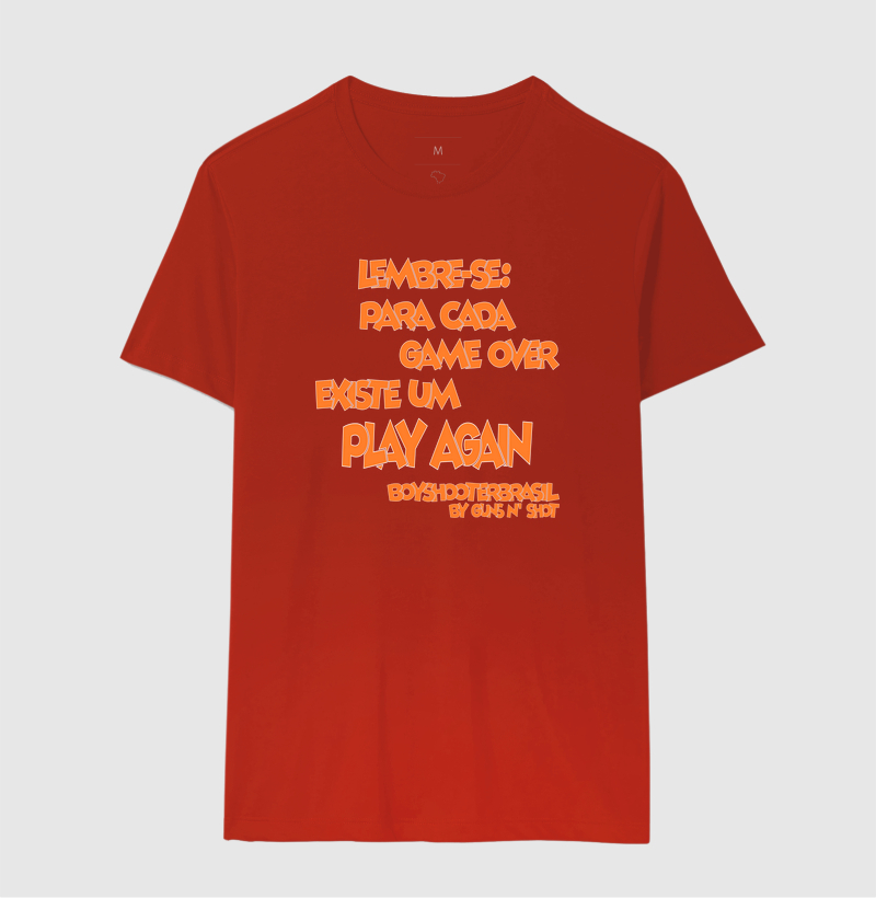 Camisa 3