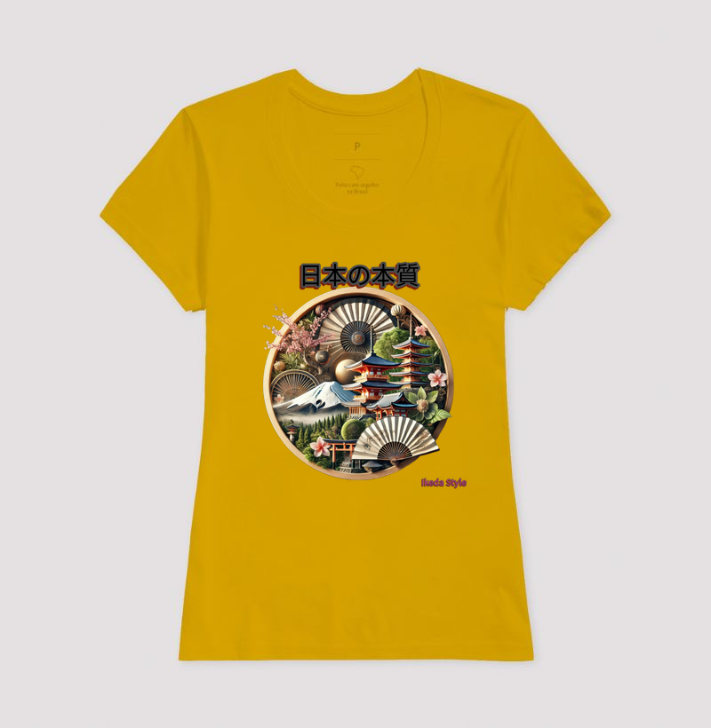 Camisa 19
