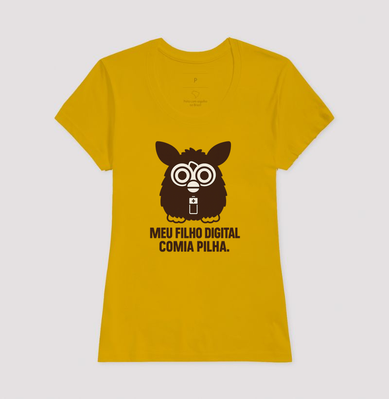 Camisa 8