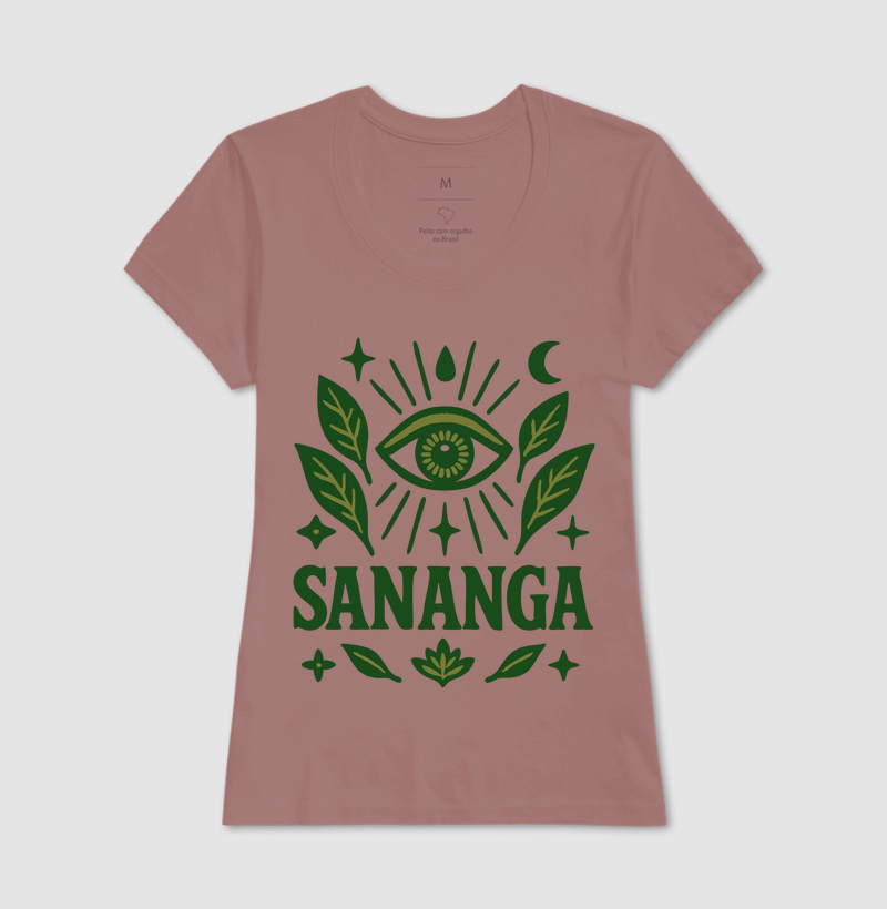 Camisa 15