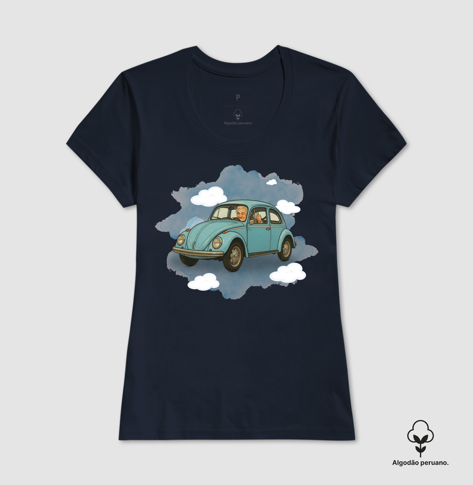 Camisa 2