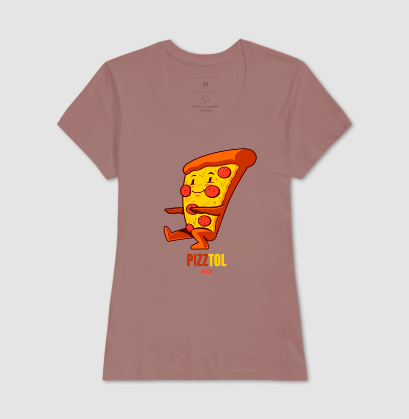 Camisa 15
