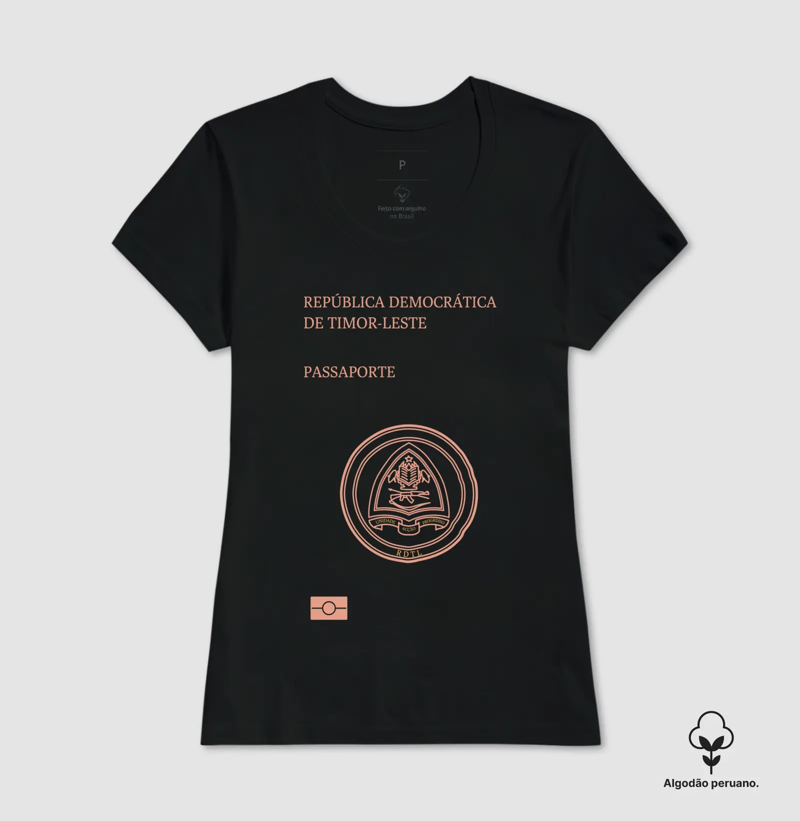 Camisa 2