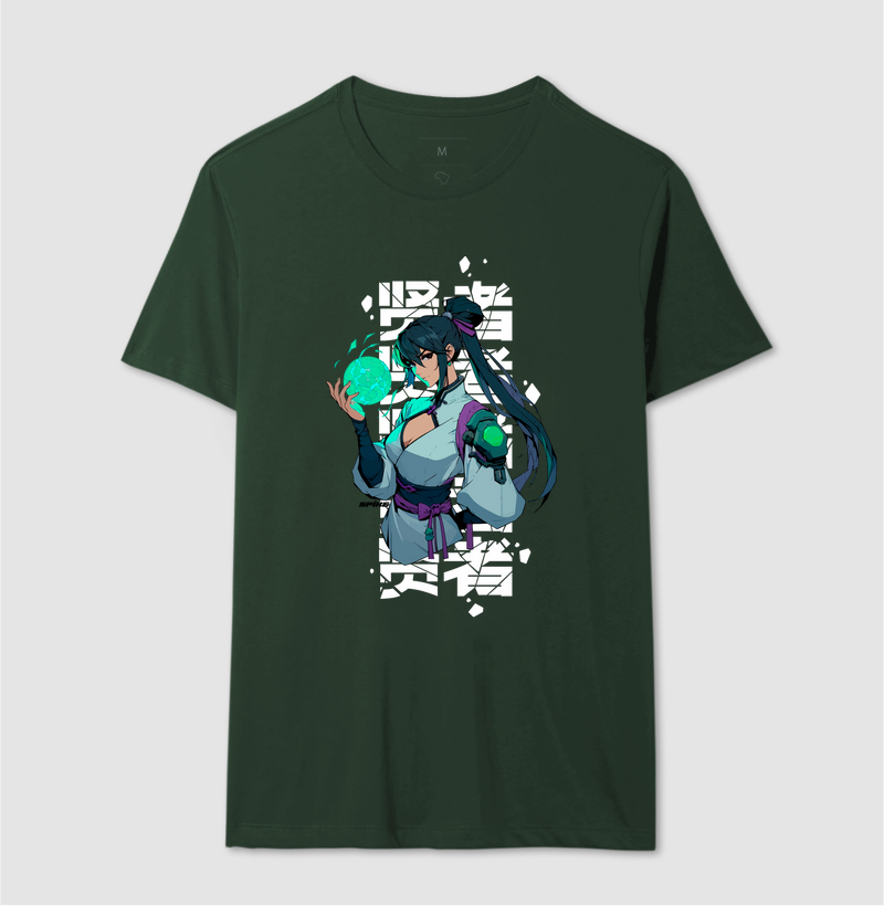 Camisa 9