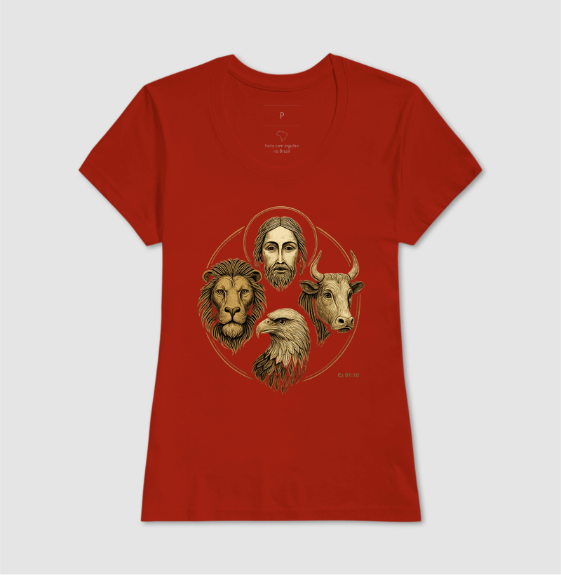 Camisa 10