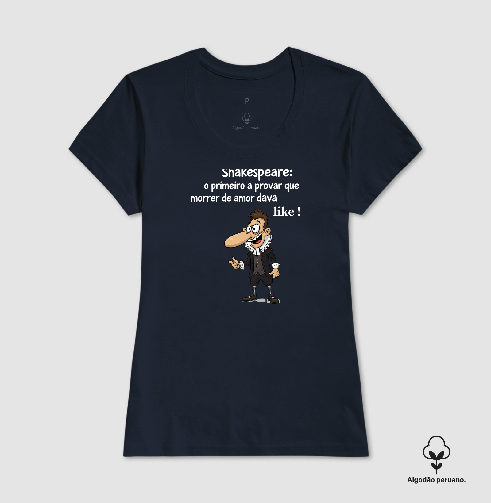 Camisa 6