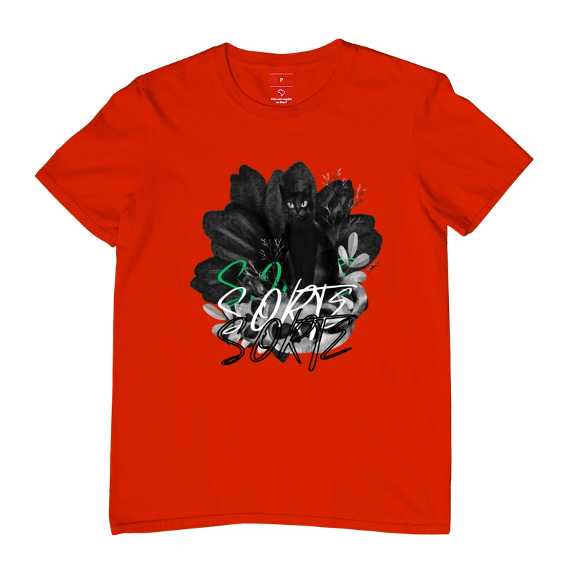 Camisa 9