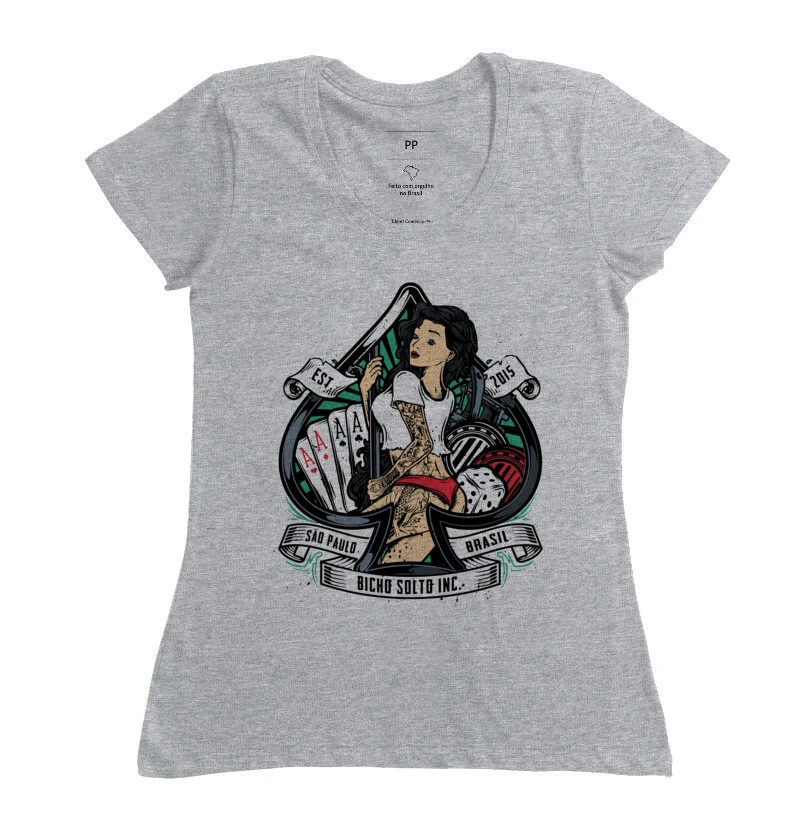 Camisa 6