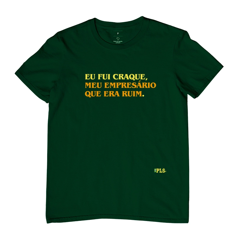 Camisa 7