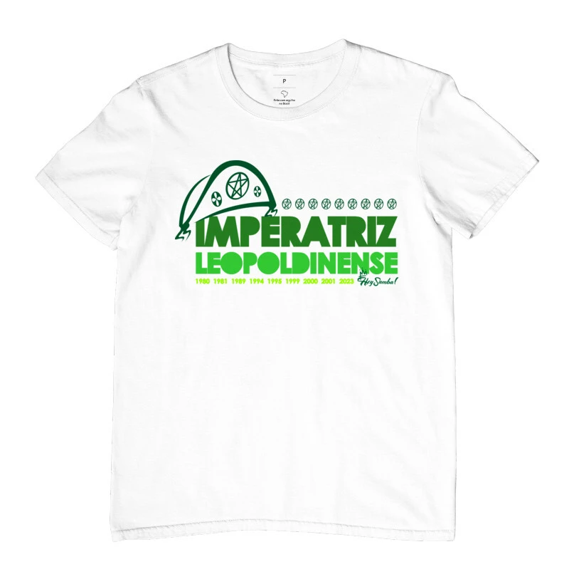 Camisa 7