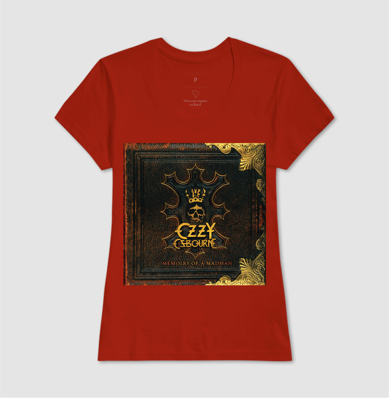 Camisa 10