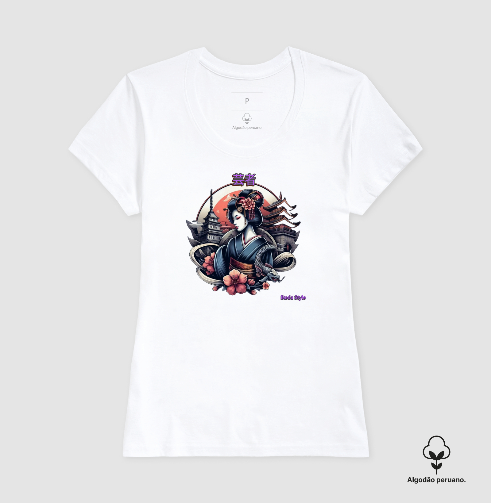 Camisa 9